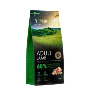 Profine Adult Lamb & Potatoes 12 KG