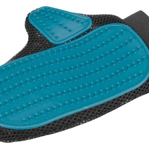 Vachtverzorgings-Handschoen