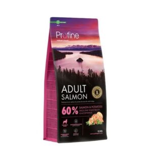 Profine Adult Salmon & Potatoes 12 KG
