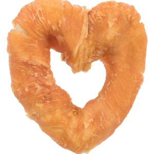 Trixie Denta Fun Chicken Heart – 70 Gr