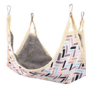 Flamingo hangmat Clavio