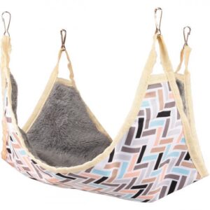 Frettenhangmat Clavio