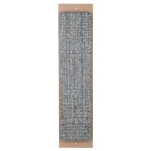 Trixie Krabplank Sisal grijs