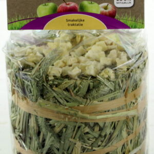 Timothy Hay Roll Appel